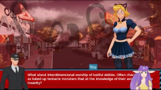 Totally Spies Paprika Trainer Uncensored Guide part 34
