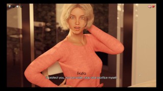 My Pleasure-0.16- part 30 Lori And BARBIE GIRL Want to play a game