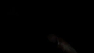 a perfect night cumshot