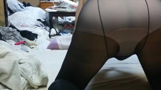 Crosdresser Milk masterbation6