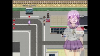 EVERYTHING INVESTIGATOR GIRL Una Universitaria Muy Tonta Decide Tener Sexo En La Ciudad Parte 3