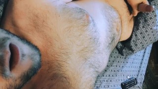 I wаke up in morning alone ...