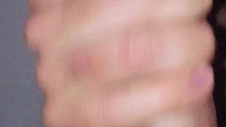 I Adore To Cum In My Mouth / Oral Cumshot