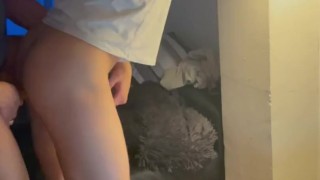 Grosse dose de jus pour ce minet, avec Nasty Boy , onlyfans,com/nasty-boyy & onlyfans/stephkiller