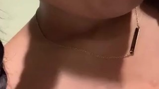 Having a spoonful of my own cream