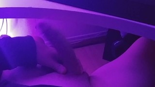 neon lights for my dick