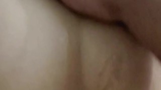morning ass fuck 