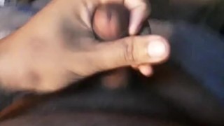 Trying not to cum intense shaking orgasm!