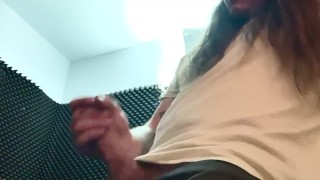 So Much Fucking Cum 