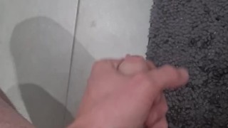 Hot lad edging (part one)