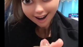 New Cumshot compilation September 2021