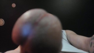 ABOUT BOOTY SOLO