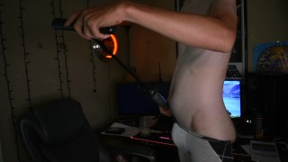 My biggest inflation yet