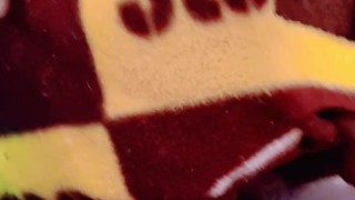 Fucking my toy: Maximus