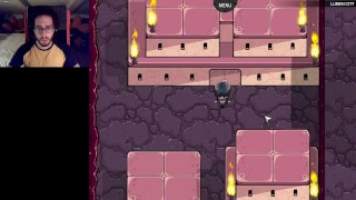 Crimson Keep Ep3 parte 6.5 [Extra] Full Walkthrough ITA UNCUT