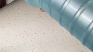 Fleshjack fuck Dolph Lambert 