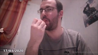 (Covid-19) Journal Sexuel de Sylvanus - Partie 1