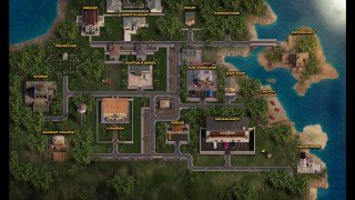 Treasure Of Nadia NLT-Media:The Pirate's Cheast-Ep119