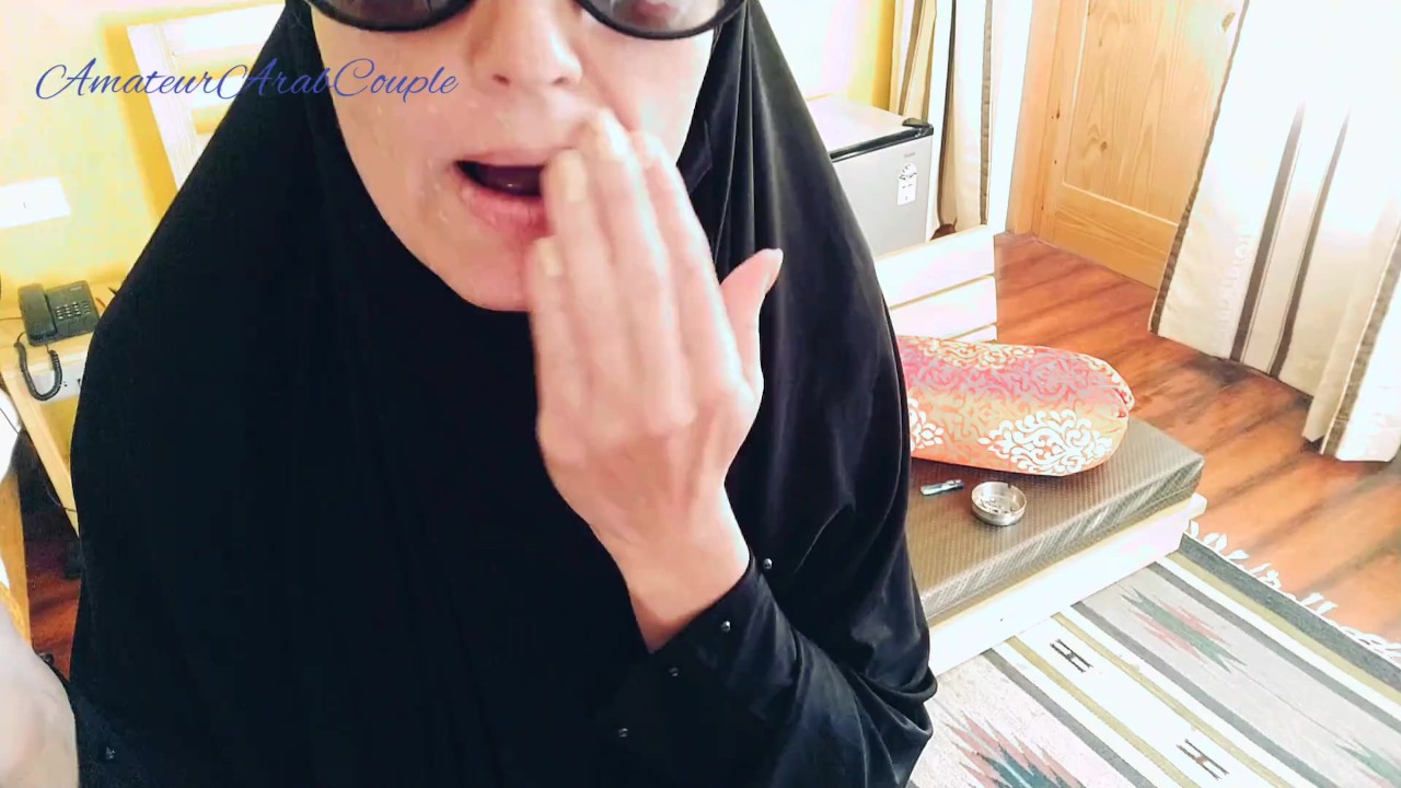 Burkha Removing Hot Girl Porn - Arabic Girl Smoking With Cock And Sperm On Her Beautiful Hijab Face - Free  Porn Videos - YouPorn