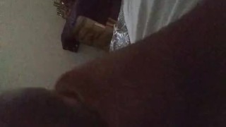 Jay wake up working
