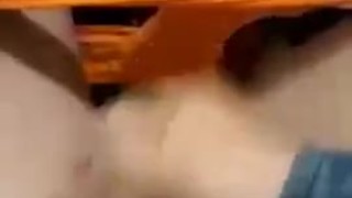 Me pajeo a escondidas