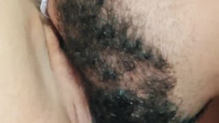 Licking my PUSSY until I cum 