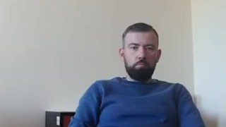 Masowanko pałki w biurze
