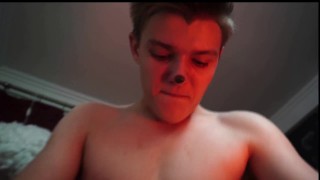 Halloween Mickey Mouse End Roger Rabbit (Casey Donovan) (David Galager)