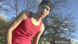 Casting - Very Cute Alan Davis