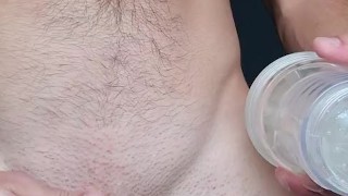💥LOUD 🍆 VOCAL🥵 CREAMPIE!! 💦 🍆😈CREAM OF THE CROP!😈🍆💦