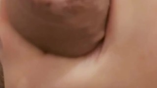 Close up cumshot #1