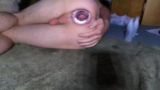 look inside my pink hole