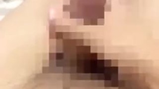 ゲイ必見！射精最高！日本人M男のオナニー動画！ Japanese masturbation 手淫 快感 pleasure gay 