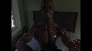 Jack Hanma's transformation