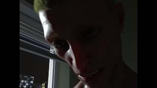 Jack Hanma's transformation