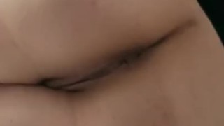 this girl's body is wanting to be used for sex