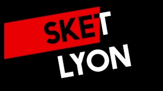 Ma lope s'entraîne !