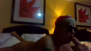 JordiStardust sucking