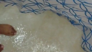 Cum and feet all you want!!