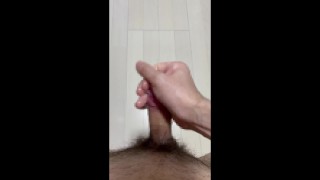 【既婚リーマン】ローションオナニー　ASMR