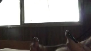 Omg that felt amazing 