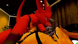 After Long Saturday Night - we got out the camera