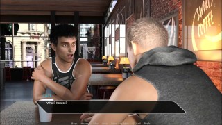 Straight?! - Episode 49