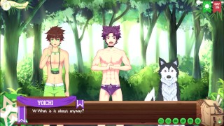 Camp Buddy - Episode 22