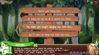 Camp Buddy - Episode 22