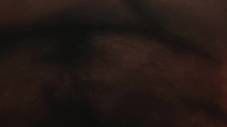 Can you Cum with me? Self suck ASMR autofellatio