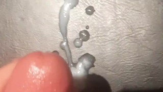 Are you a good boy? CEI quick cum 30 seconds!