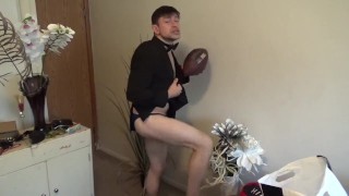 Cocky Cock Song with Maolo!