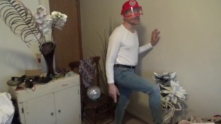 Firefighters all around the World Unite WoW follow