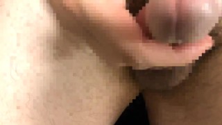 ちんぽ　おしこしこ動画